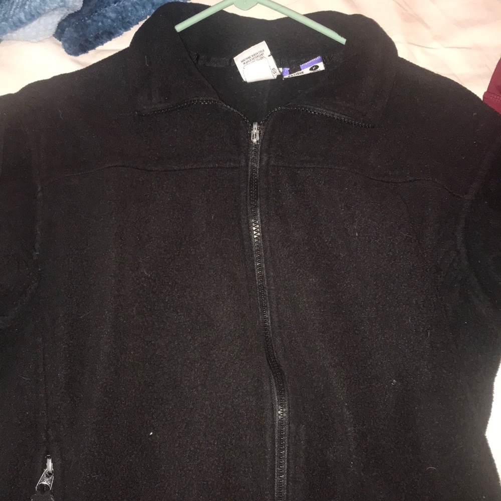 Columbia Fleece Jacket
